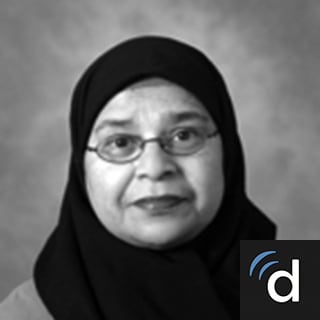 Ishrat Sohail, MD