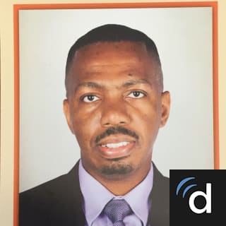 Raphael Nwojo, MD