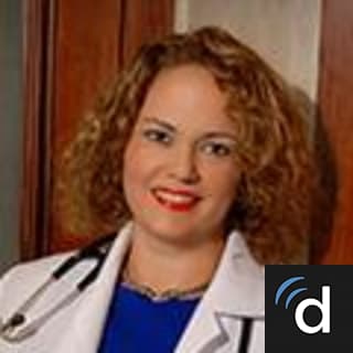 Martha Rodriguez, MD
