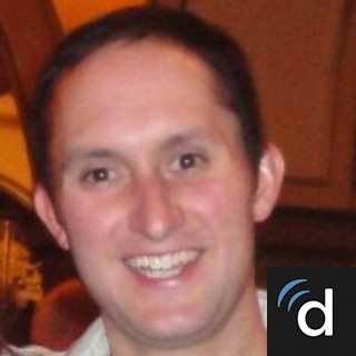 Marc Nitzschke, Pharmacist, Columbus, OH