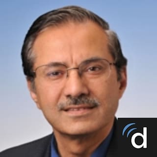 Harish Bhatt, MD