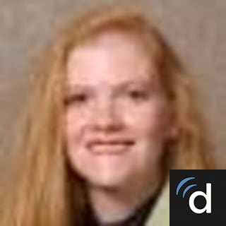 Katherine Ruffner, MD