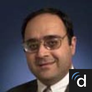 Mazen Beshara, MD
