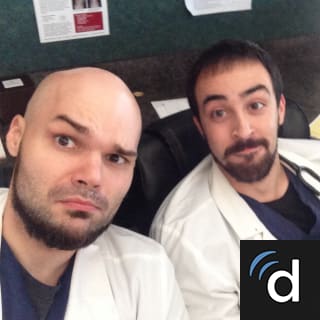 Shane Garon, MD