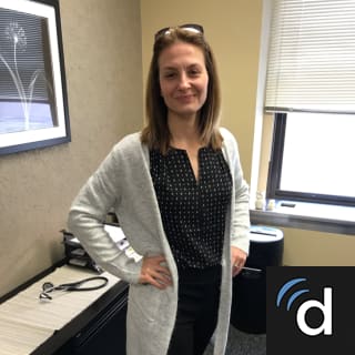Amanda (Willems) Dutkiewicz, MD