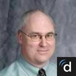 Timothy Tolson, MD
