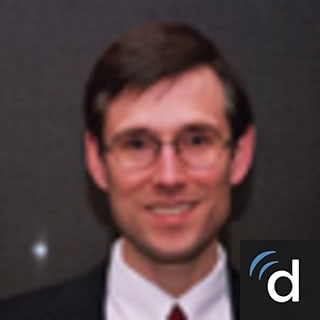 William Grady, MD