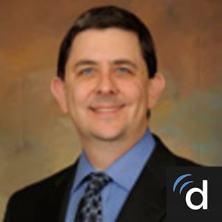 Garrett Riggs, MD