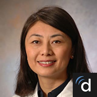 Shasha Wu, MD