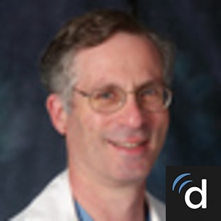 Richard Steinbrook, MD