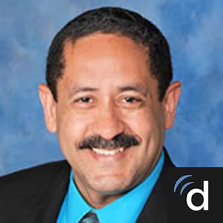 Patricio Rosa, MD