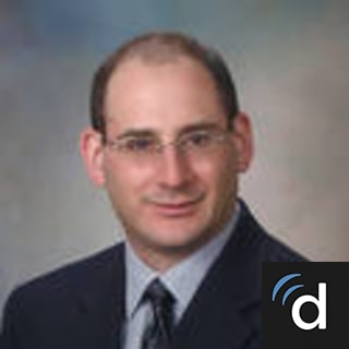 David Rosenfeld, MD