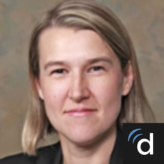 Emily Webb, MD