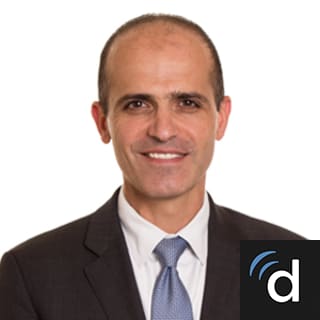 James Saidi, MD