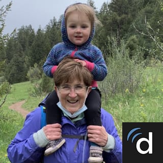 Stephanie Wrightsman-Birch, Nurse Practitioner, Anchorage, AK
