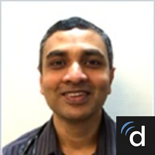 Suresh Vemula, MD