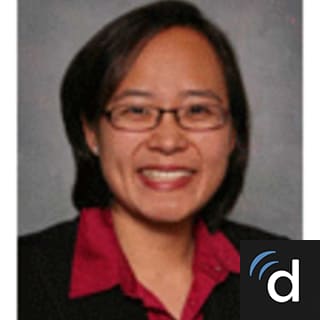 Amanda Kong, MD