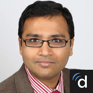 Umang Gupta, MD