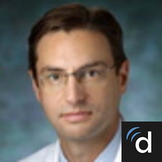 Christian Pavlovich, MD