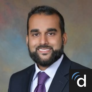 Adnan Danish, MD