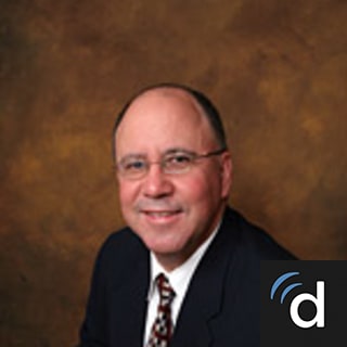 Robert Bishop, MD