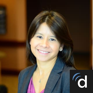 Amber Luong, MD