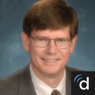 Jerome Rubbelke, MD, Family Medicine, Buena Vista, VA