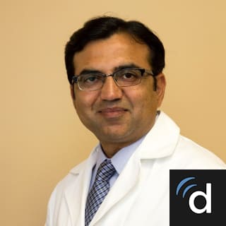 Khawar Shaikh, MD