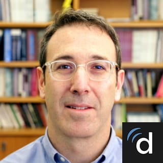 Ian Kronish, MD