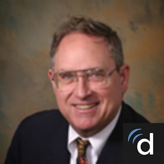 Harry Cramer Jr., MD