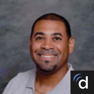 Eric Wallace, MD, Family Medicine, Suitland, MD