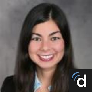 Nadieska Caballero, MD, Otolaryngology (ENT), Park Ridge, IL