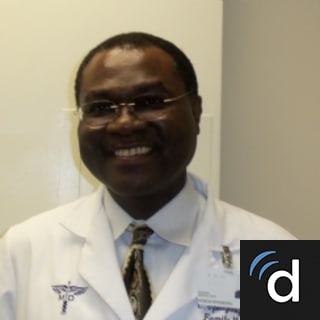 Uchechi Opaigbeogu, MD