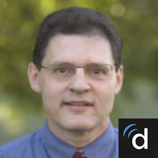 Stephen Fuller, MD