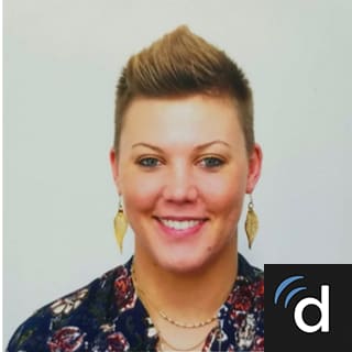 Brittany Woodall, DO