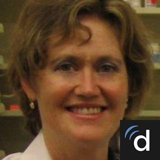 Katherine Anderson, Pharmacist, Pullman, WA