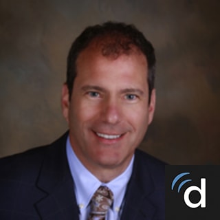 Robert Goldklang, MD