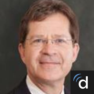 David Frantz, MD