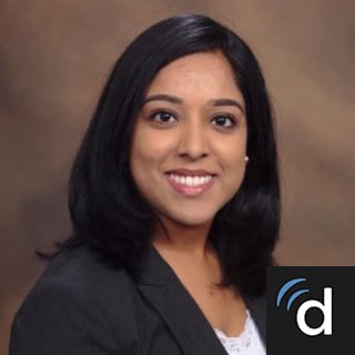 Angela Puthenveetil, MD