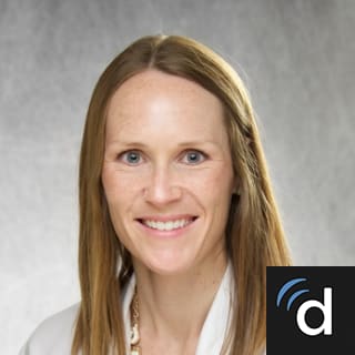 Elizabeth (Rossiter) Faine, Pediatric Nurse Practitioner, Iowa City, IA