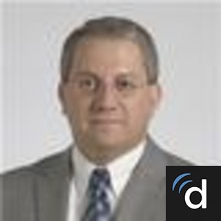 Joe Zein, MD, Pulmonology, Phoenix, AZ