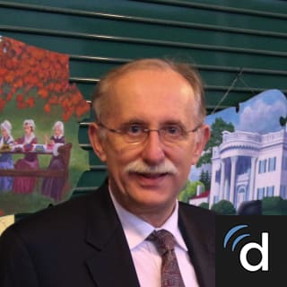 James Herman, MD