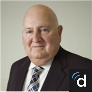 John Aloia, MD