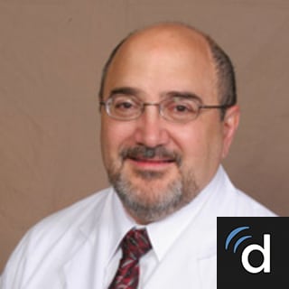 Paul Gentuso, MD, Internal Medicine, Nashville, TN