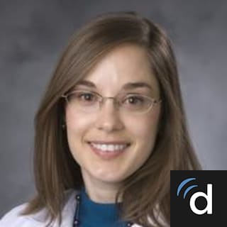 Jennifer Rowell, MD, Endocrinology, Durham, NC