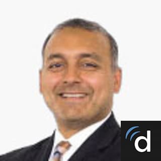Jawad Shah, MD