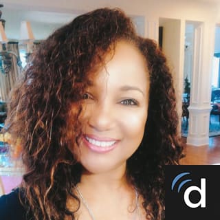 Jacqueline Ambush, Pediatric Nurse Practitioner, Baltimore, MD