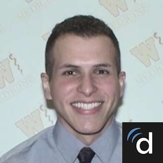 Danny Gomez, MD