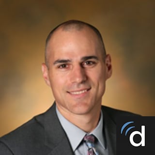 Fabien Maldonado, MD, Pulmonology, Nashville, TN