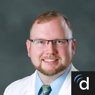 Alan Baggett, MD